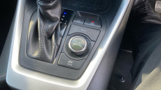 Toyota RAV4 2.5 VVT-i Hybrid Excel 5dr CVT Hybrid Estate